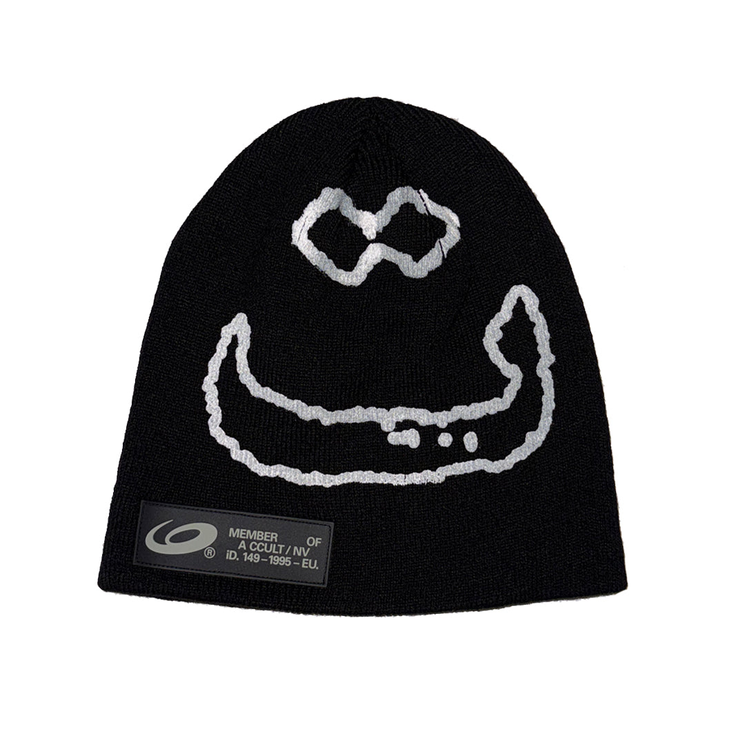 #BEANIE001 9ت 🏎️