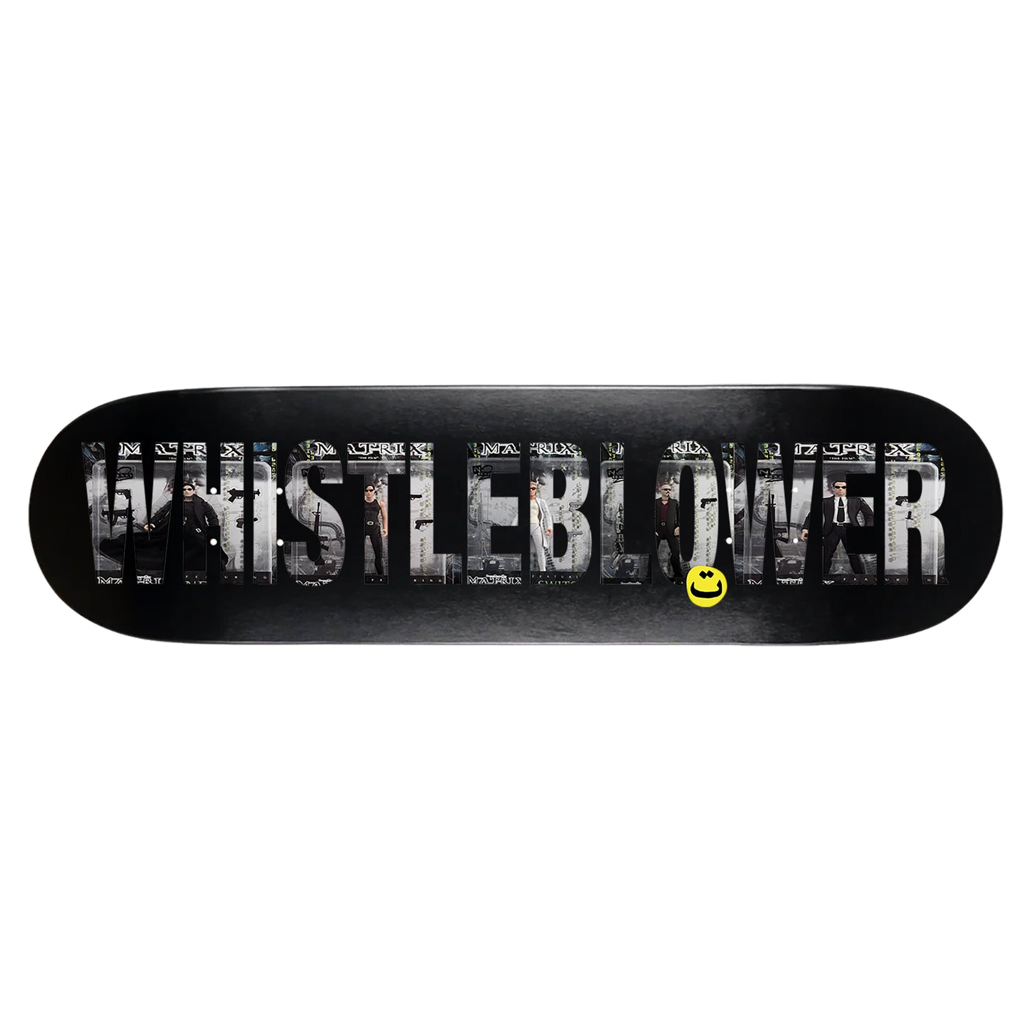 WHISTLEBLOWER
